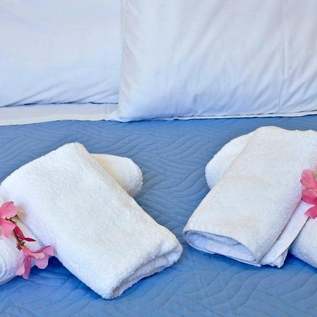 Sarantis Gallery Apartment Corfu  Ngoại thất bức ảnh