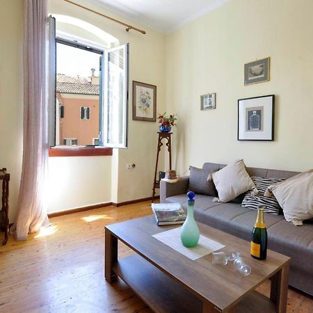 Sarantis Gallery Apartment Corfu  Ngoại thất bức ảnh