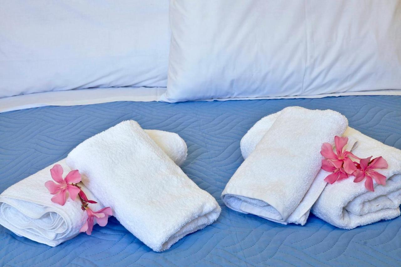 Sarantis Gallery Apartment Corfu  Ngoại thất bức ảnh