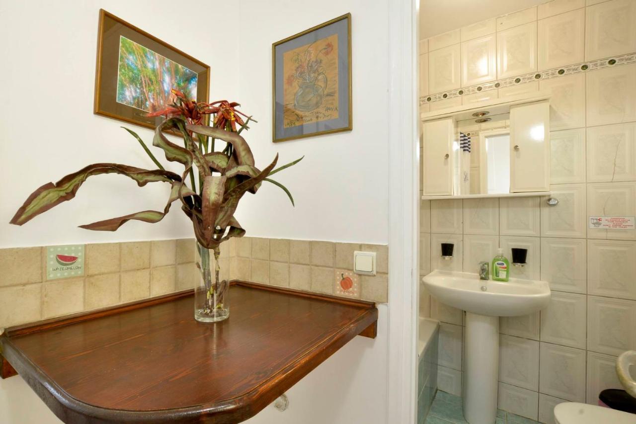 Sarantis Gallery Apartment Corfu  Ngoại thất bức ảnh